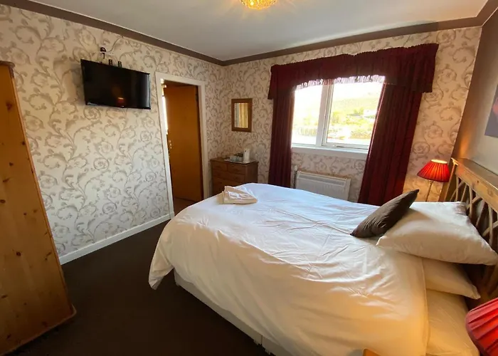 White Heather Hotel