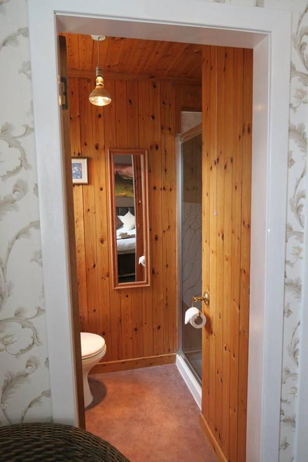 White Heather Guest house