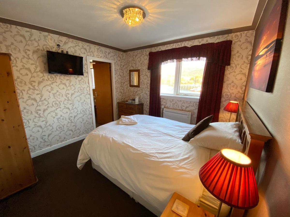 White Heather Guest house *