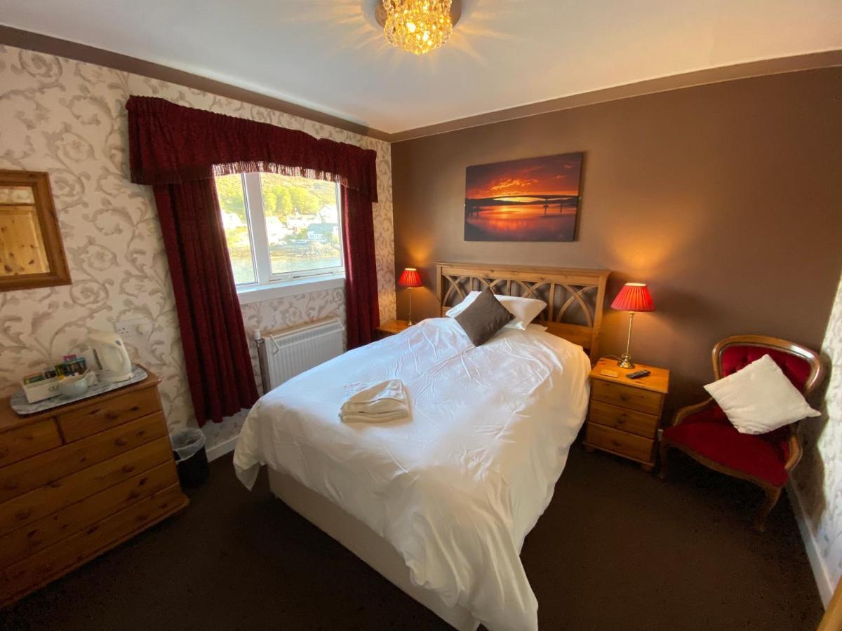 White Heather Guest house *
