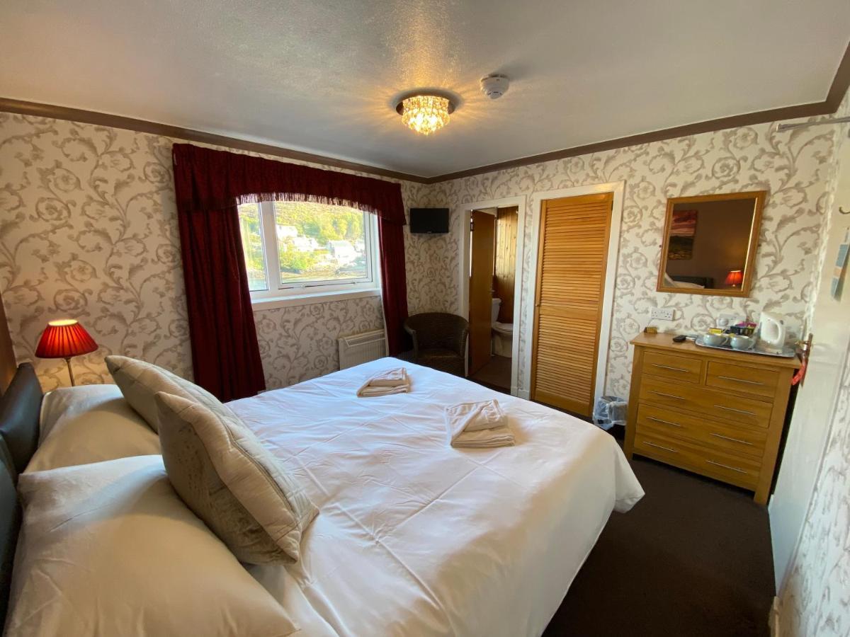 Guest house White Heather Kyleakin
