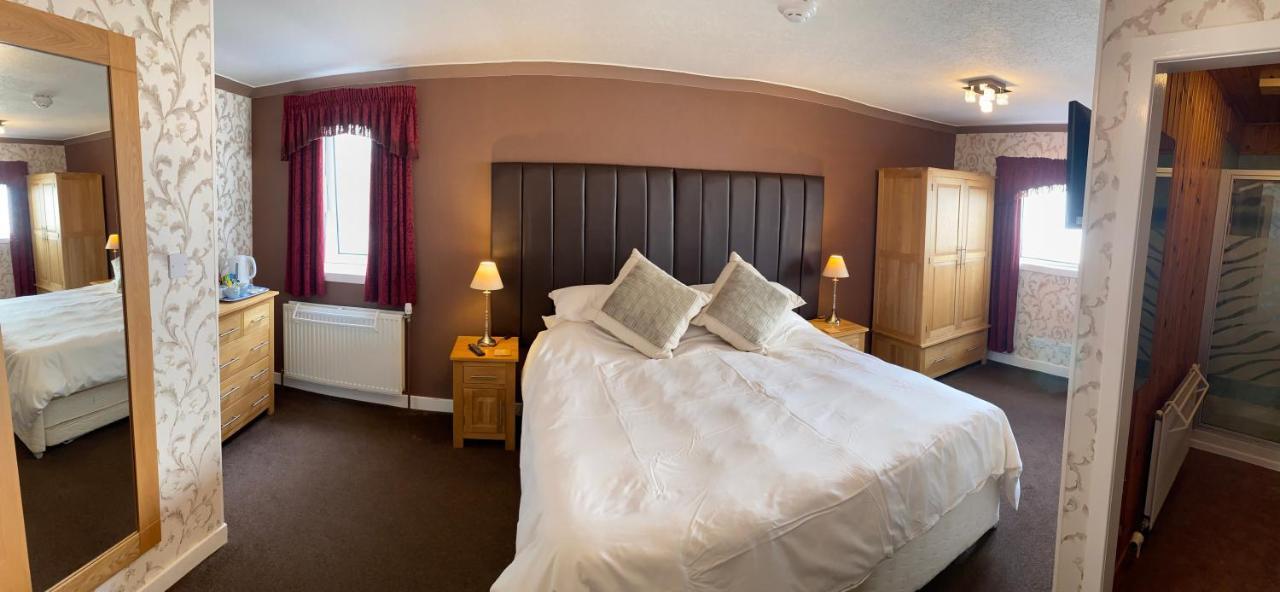 White Heather Guest house