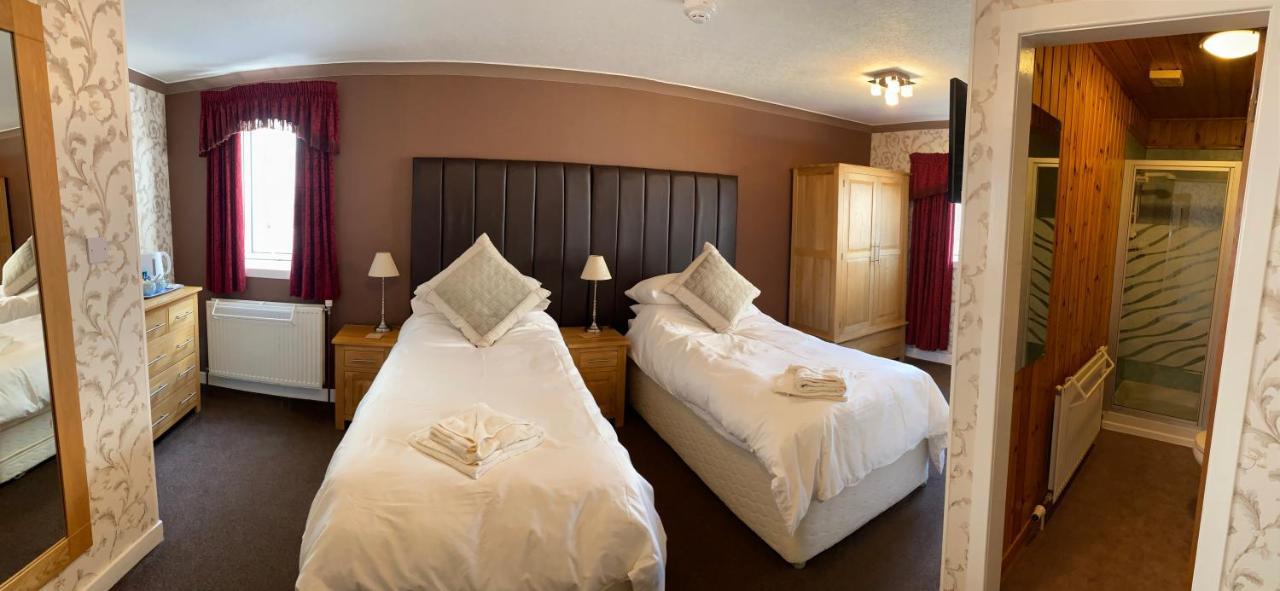 White Heather Guest house *