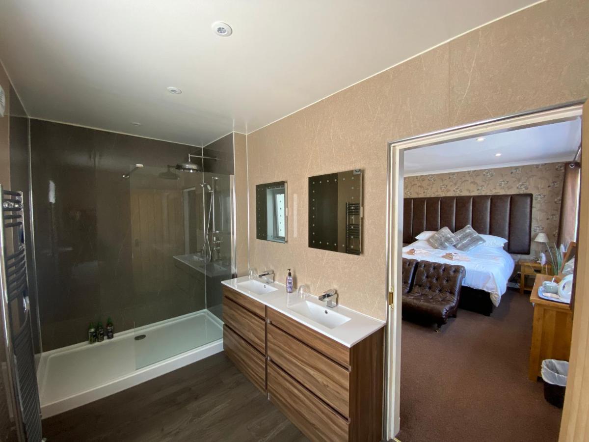 Guest house White Heather Kyleakin