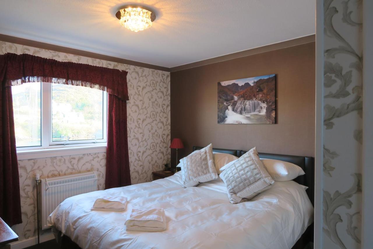 Guest house White Heather Kyleakin