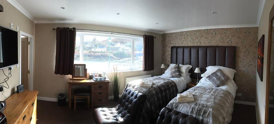 White Heather Guest house